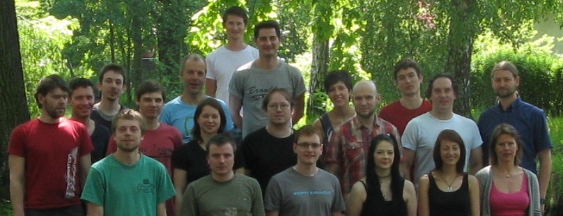 Group Foto