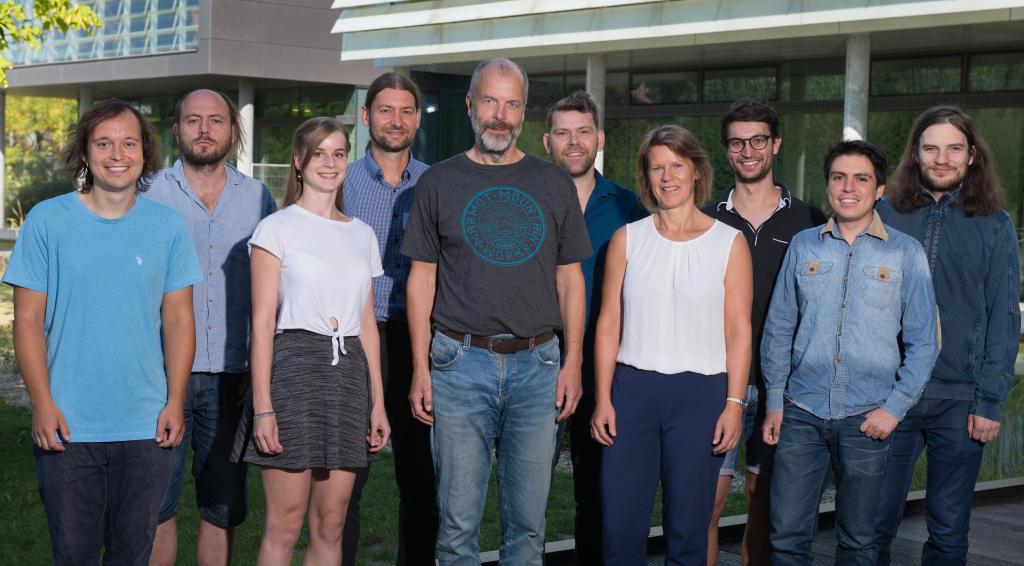 Group Foto