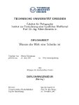 Thesis
